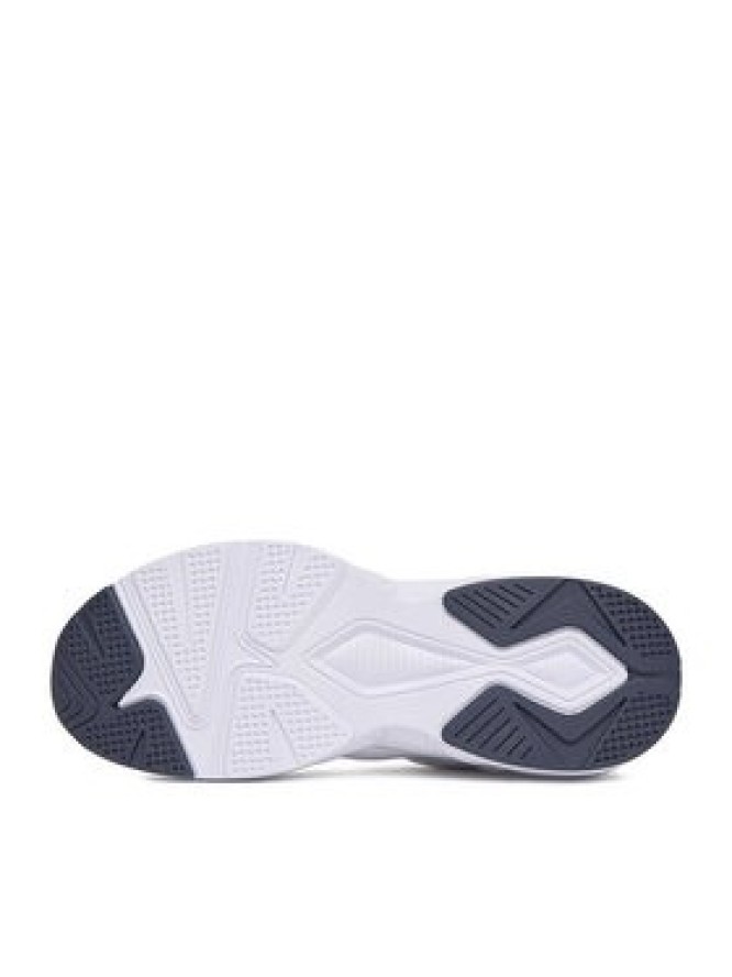 Champion Sneakersy CEO-RUN 202 K S11728-WW001 Biały