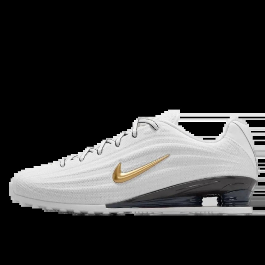 Buty sportowe Sneakersy damskie, Shox Z