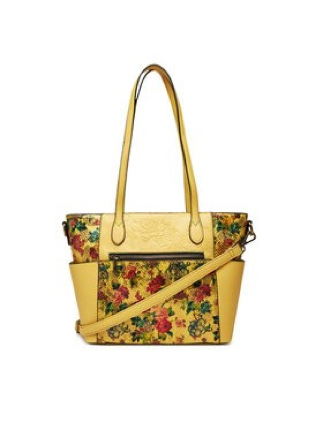 Laura Vita Torebka Amep 03 Brązowy