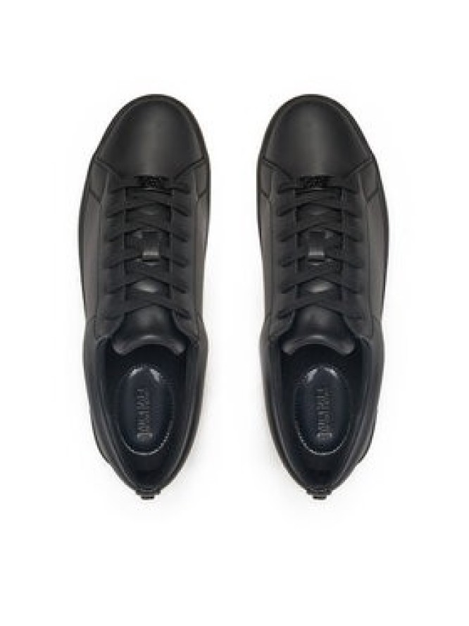 Michael Kors Sneakersy Keaton 43F4KTFS1L Czarny