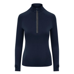 Bluza Damska CoolFlex Half Zip Top