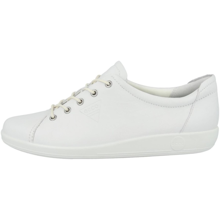 Buty do chodzenia damskie Ecco Soft 20