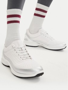 ECCO Sneakersy Biom Energi 85082351366 Biały