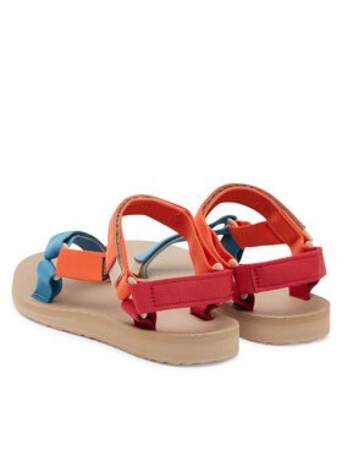 Teva Sandały Original Universal 1003987 Kolorowy