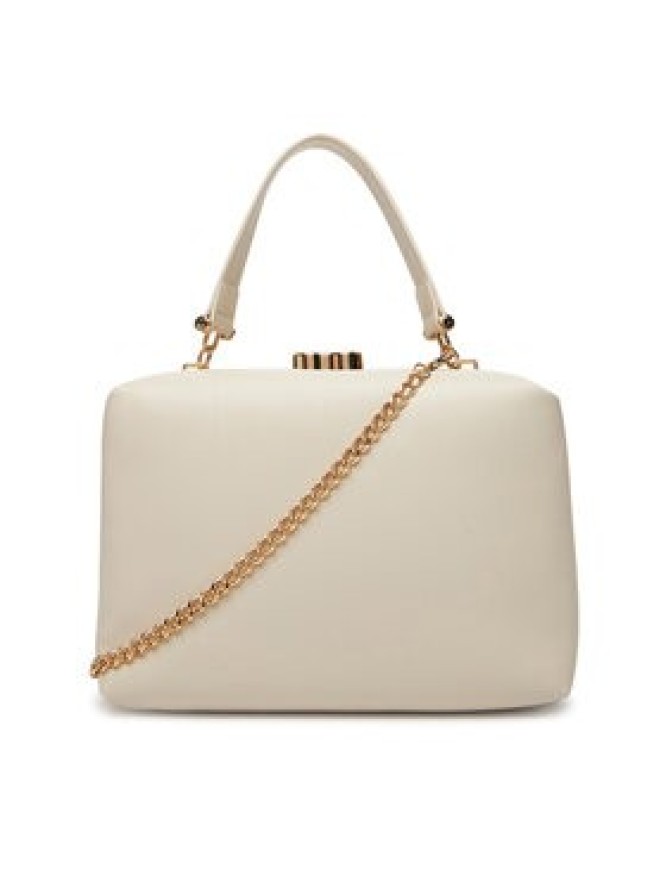 LOVE MOSCHINO Torebka JC4096PP1NLM0110 Écru