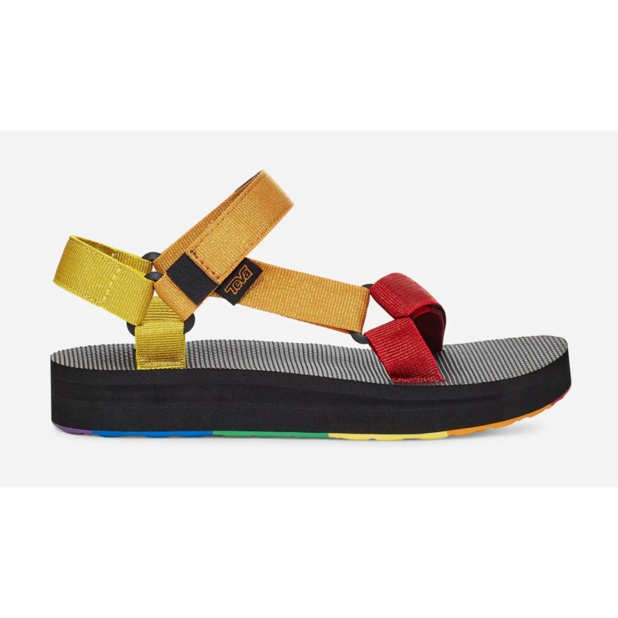Sandały damskie Teva Universal Pride