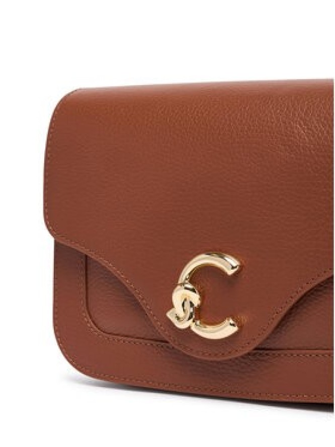 Coccinelle Torebka SSL Coccinelle C-Me E1 SSL 15 01 21 Brązowy