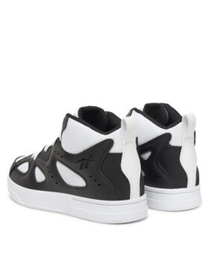 Reebok Sneakersy PRIMARY HARDWOOD 100235357 J Biały