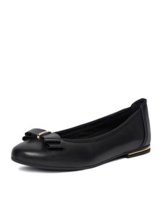 Lasocki Baleriny CEO-RST-ARABELLA-02 Czarny