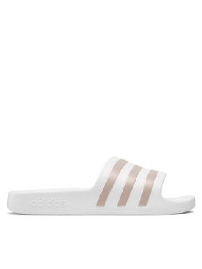 adidas Klapki adilette Aqua EF1730 Biały