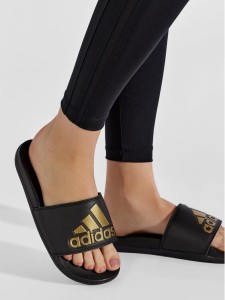 adidas Klapki adilette Comfort GY1946 Czarny