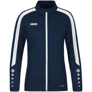 Damska bluza dresowa Jako Power