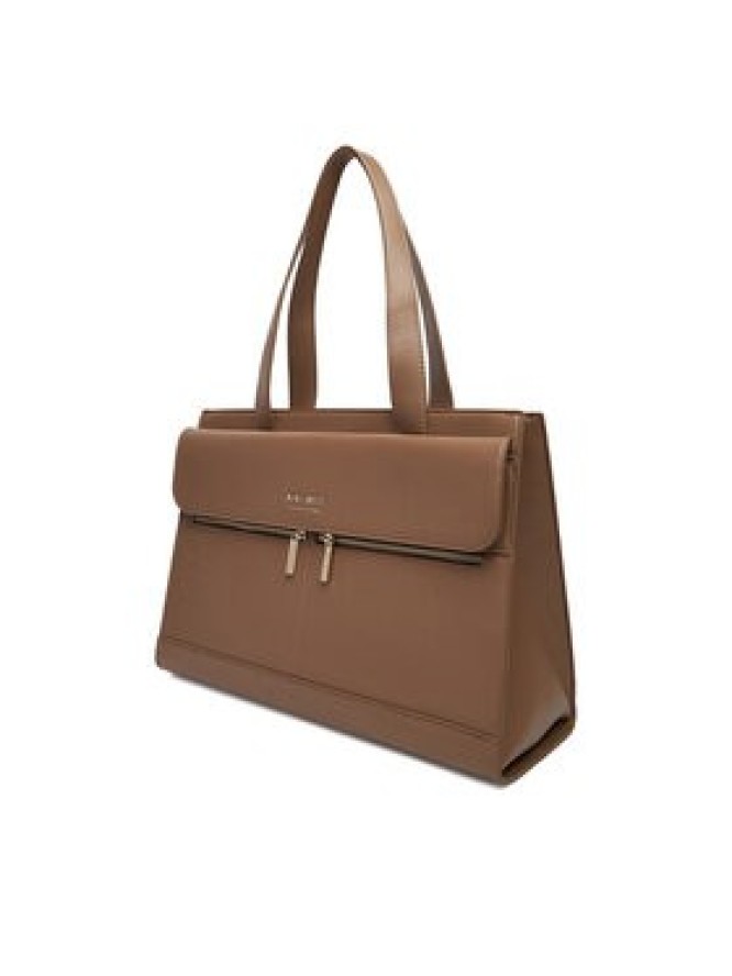 Nine West Torebka EO-ARKANSAS-LDA8210 Beżowy