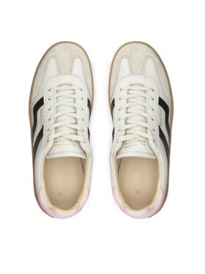 Gant Sneakersy 32531202 Beżowy