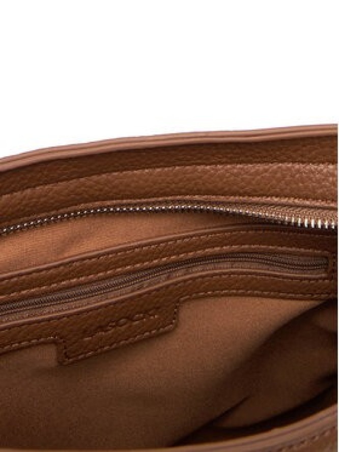 Lasocki Torebka LSK-K-031-06 Brązowy