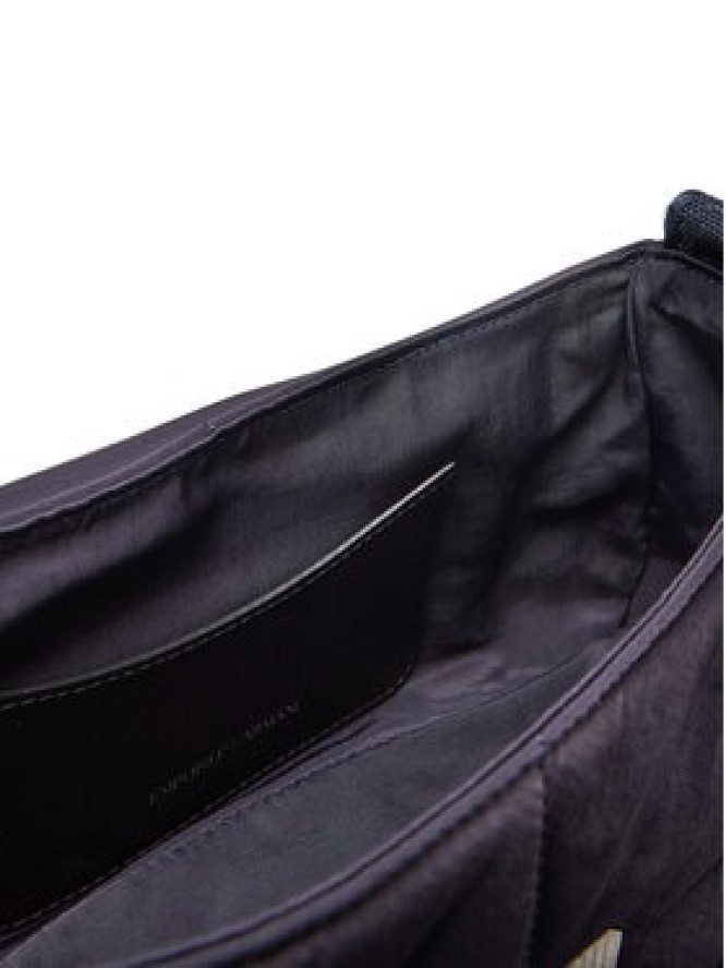 Emporio Armani Torebka EW001776 AF15446 UB115 Granatowy