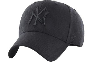 Czapka z daszkiem MVP Lifestyle New York Yankees Snapback
