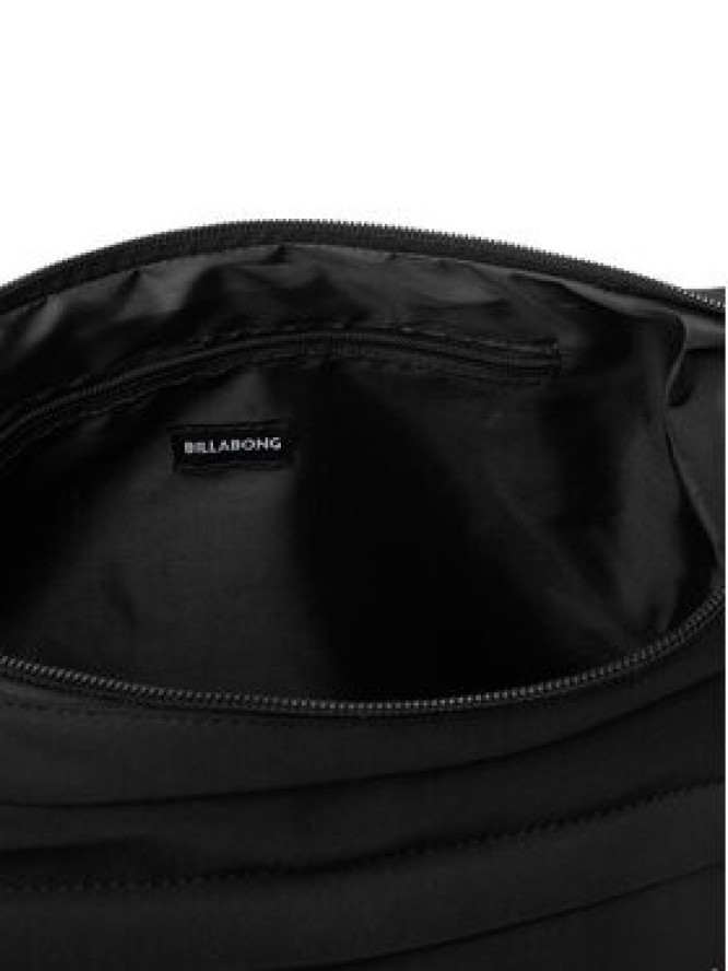 Billabong Torebka WBEOHP-BLB-M-003-10 Czarny