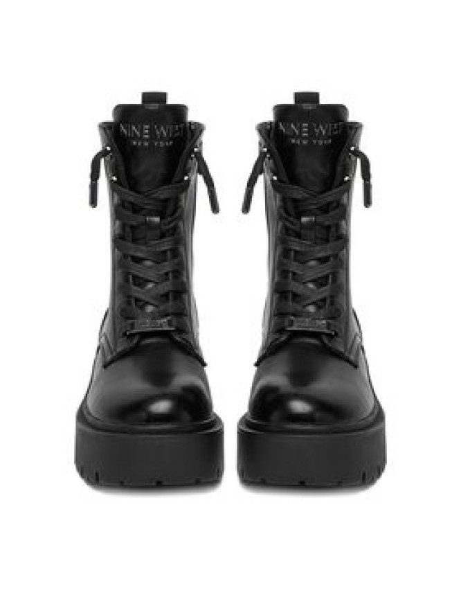 Nine West Trzewiki CEO-RAIDA-01 Czarny