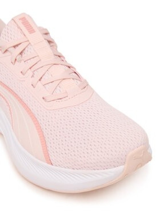 Puma Sneakersy Dasher Lite 312586 13 Różowy