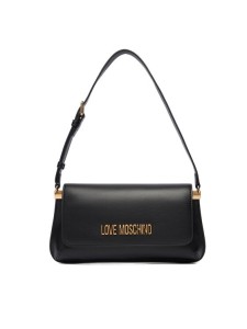 LOVE MOSCHINO Torebka JC4058PP1NLO0000 Czarny