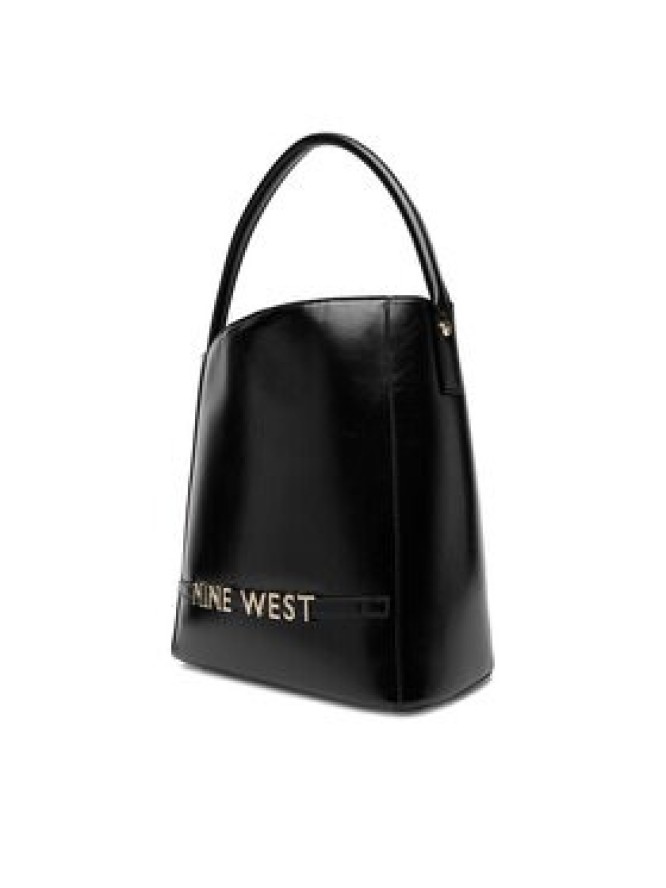 Nine West Torebka CEO-UTAH-LDA8011 Czarny