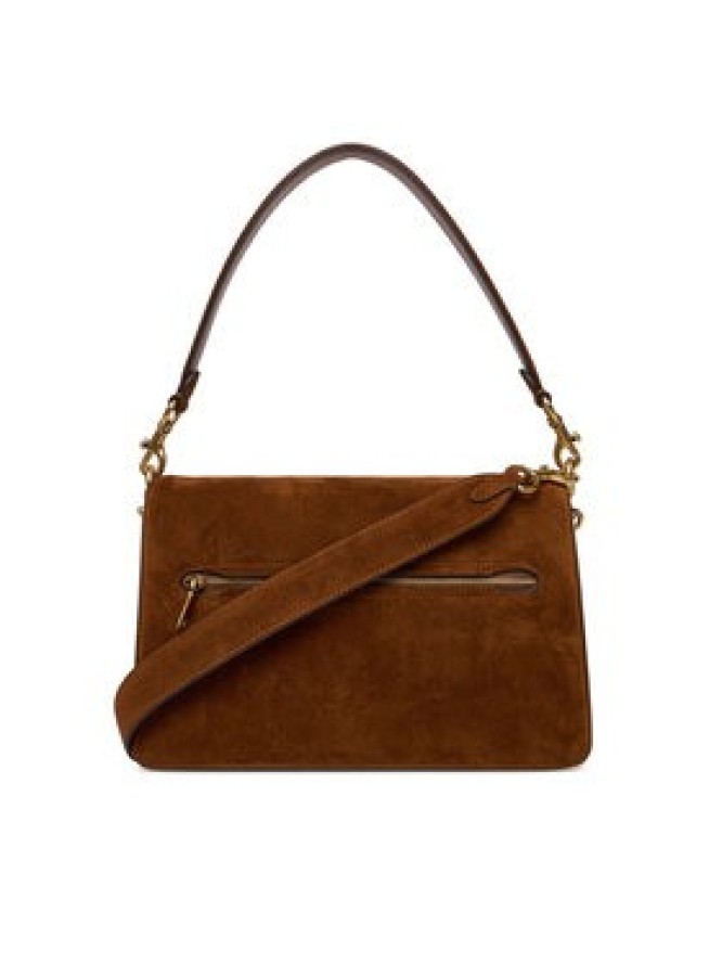 Coach Torebka Tabby CCK51 Brązowy