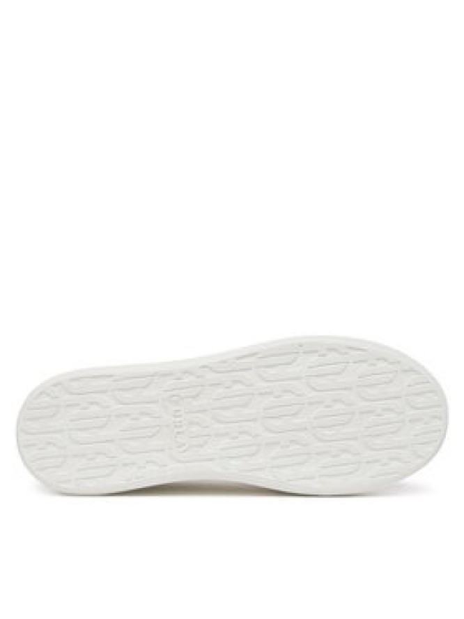 Furla Sneakersy YJ56NUA BX3728 3944S Biały