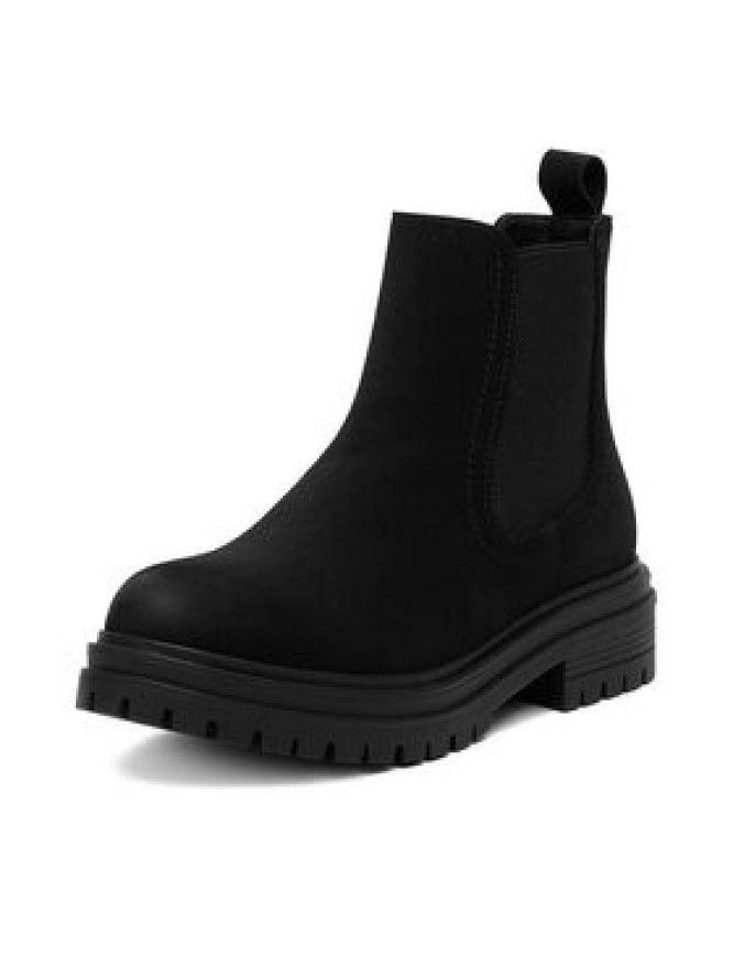 JENNY Sztyblety CEO-GEMMA WS5195-35 Czarny