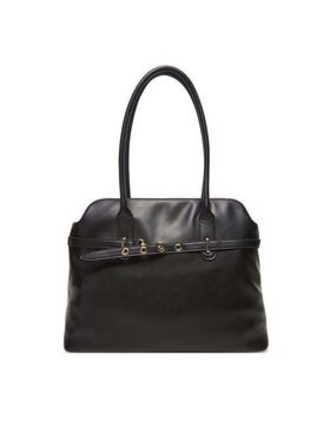 DeeZee Torebka C-DZE-S-010-08 Czarny