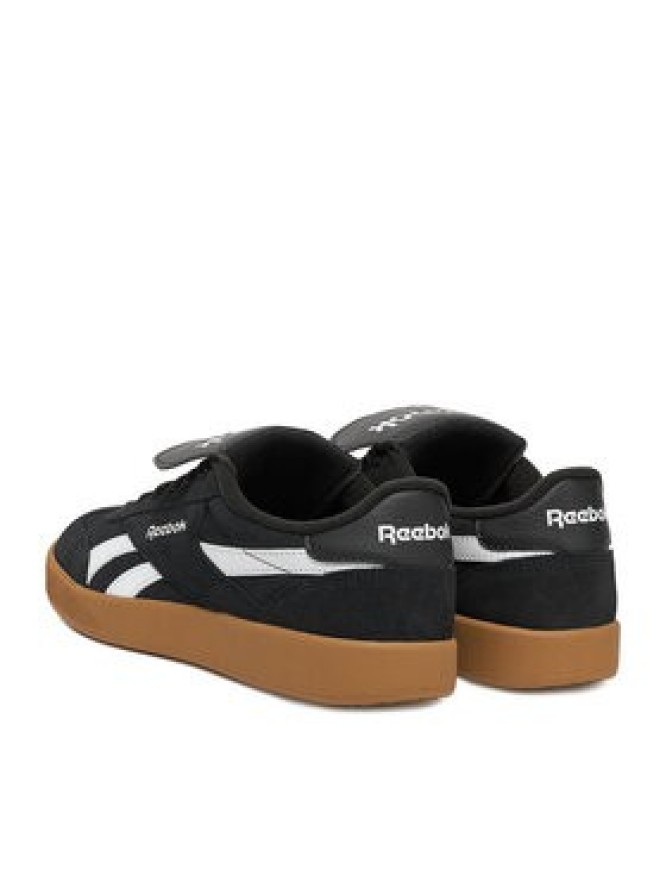 Reebok Sneakersy SMASH EDGE KILTY 100235252 Granatowy