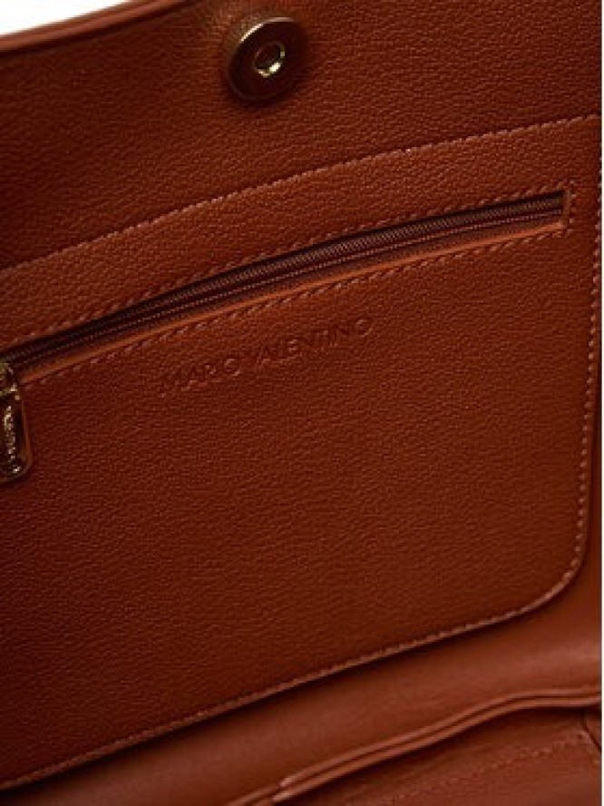 Valentino Torebka Medea VBS9Q804 Brązowy