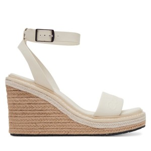 Espadryle Calvin Klein
