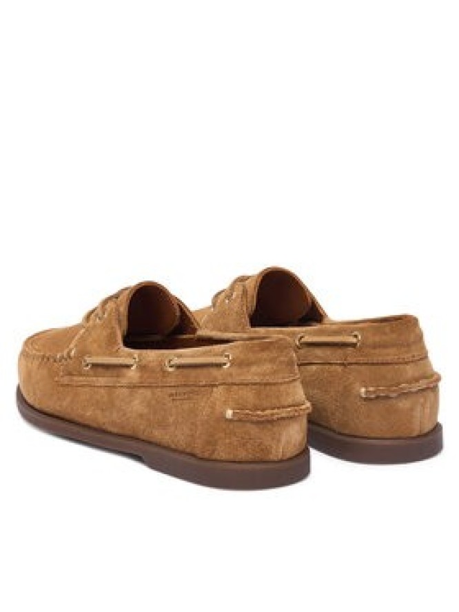 Vagabond Shoemakers Półbuty Loui W 6143-040-08 Brązowy