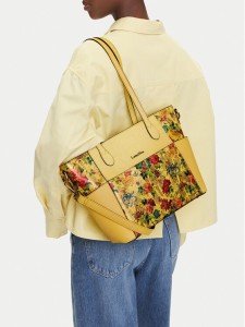 Laura Vita Torebka Amep 03 Brązowy