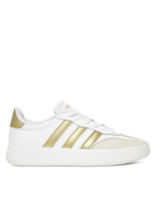 adidas Sneakersy Barreda JR1191 Biały