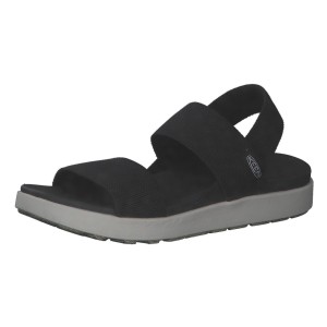 Buty trekkingowe damskie Keen Elle Backstrap