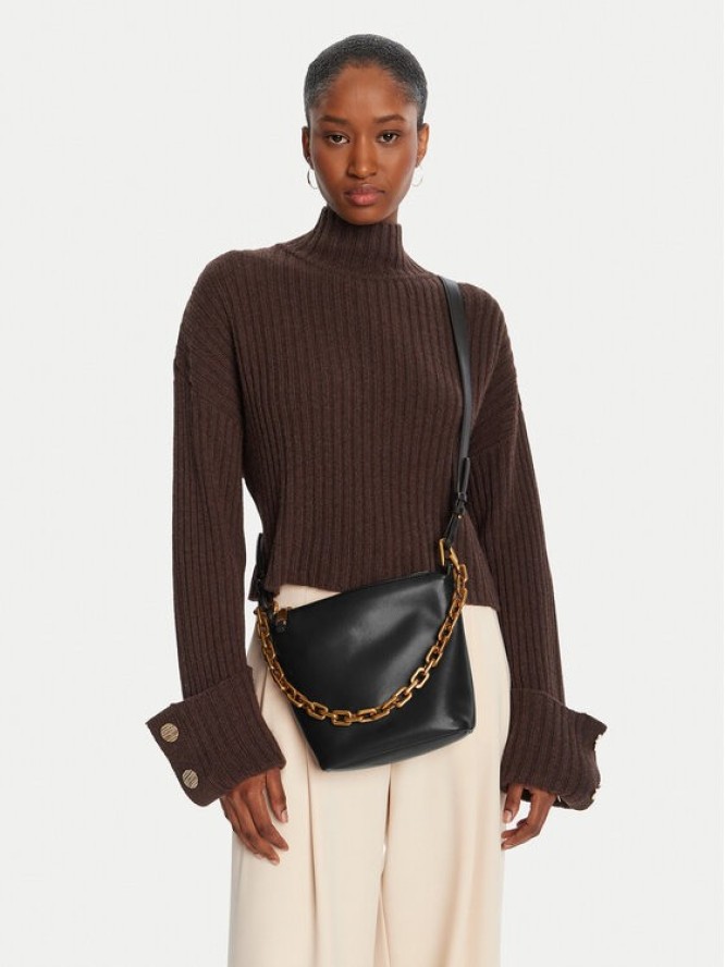 Emporio Armani Torebka EW003122 AF19173 UC001 Czarny