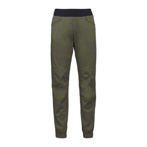 Spodnie damskie Black Diamond Notion SP
