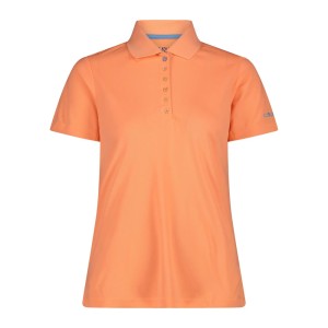 Damska koszulka polo CMP