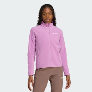 Kurtka Multi Essentials Full-Zip Fleece