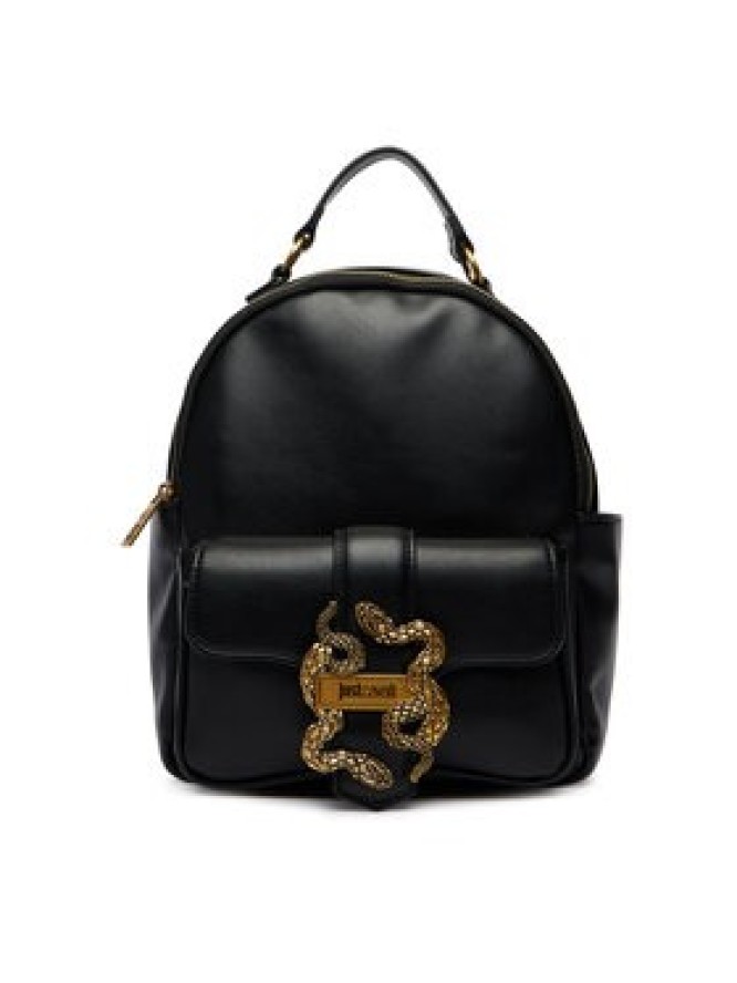 Just Cavalli Plecak 80RA4BA5 ZSA89 Czarny