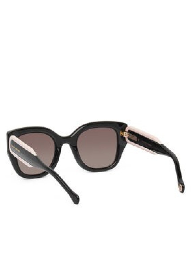 Carolina Herrera Okulary przeciwsłoneczne HER 0312/S 208073 Czarny