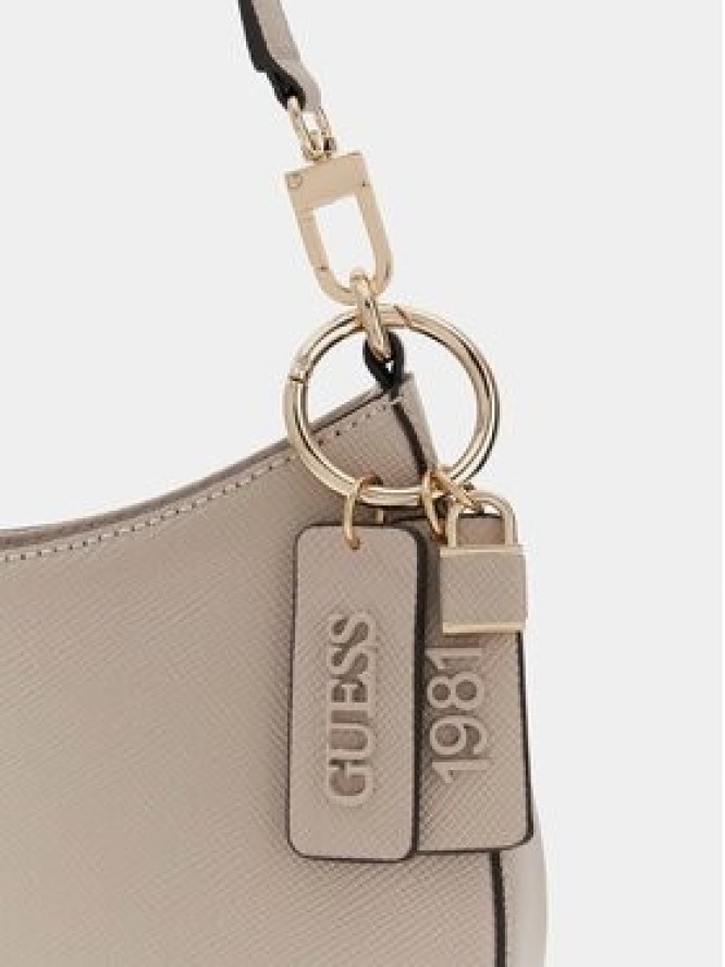 Guess Torebka 175657 Beżowy