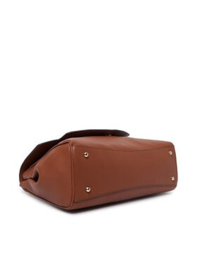 Guess Torebka Antonia HWBG21 83210 Brązowy