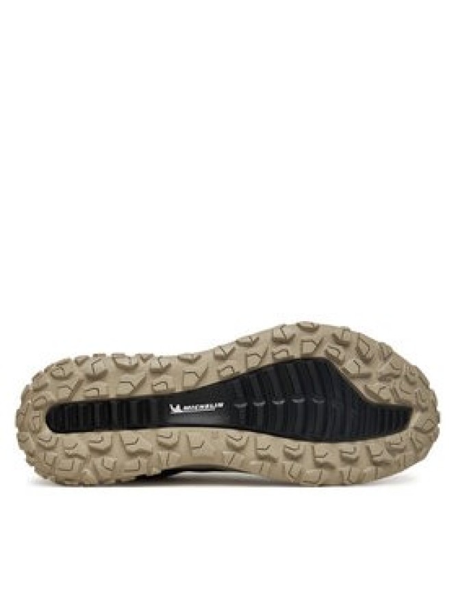 ECCO Sneakersy Ult-Trn 82433361410 Bordowy