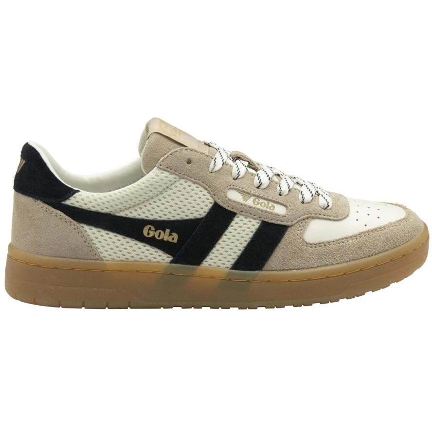 Sneakersy damscy Gola Hawk 83