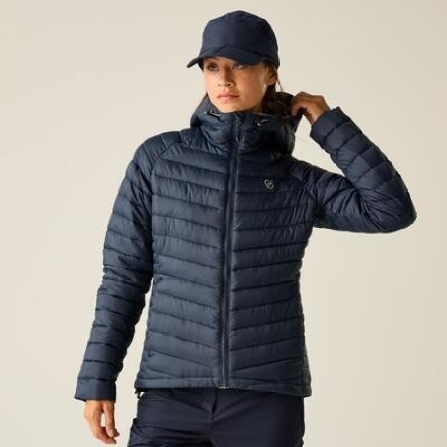 Kurtka pikowana damska Air Lite