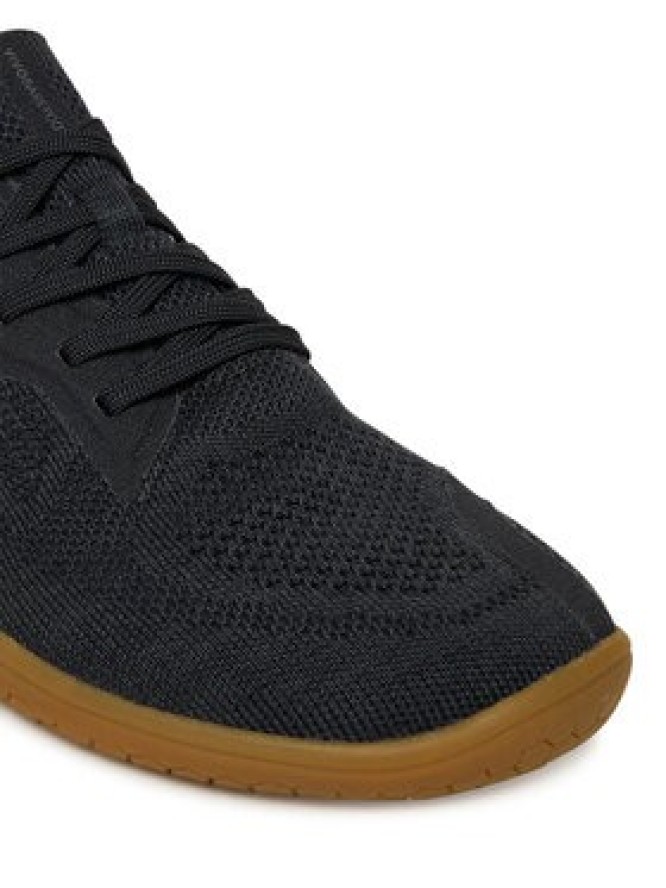 Vivo Barefoot Sneakersy Primus Lite Knit Natural 209576 Czarny