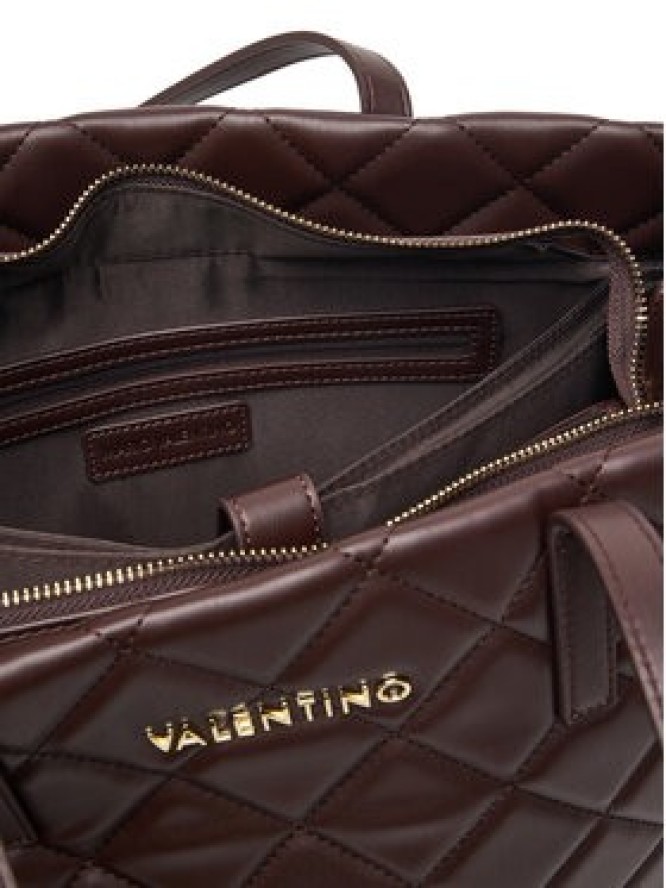Valentino Torebka Ocarina VBS3KK10R Brązowy